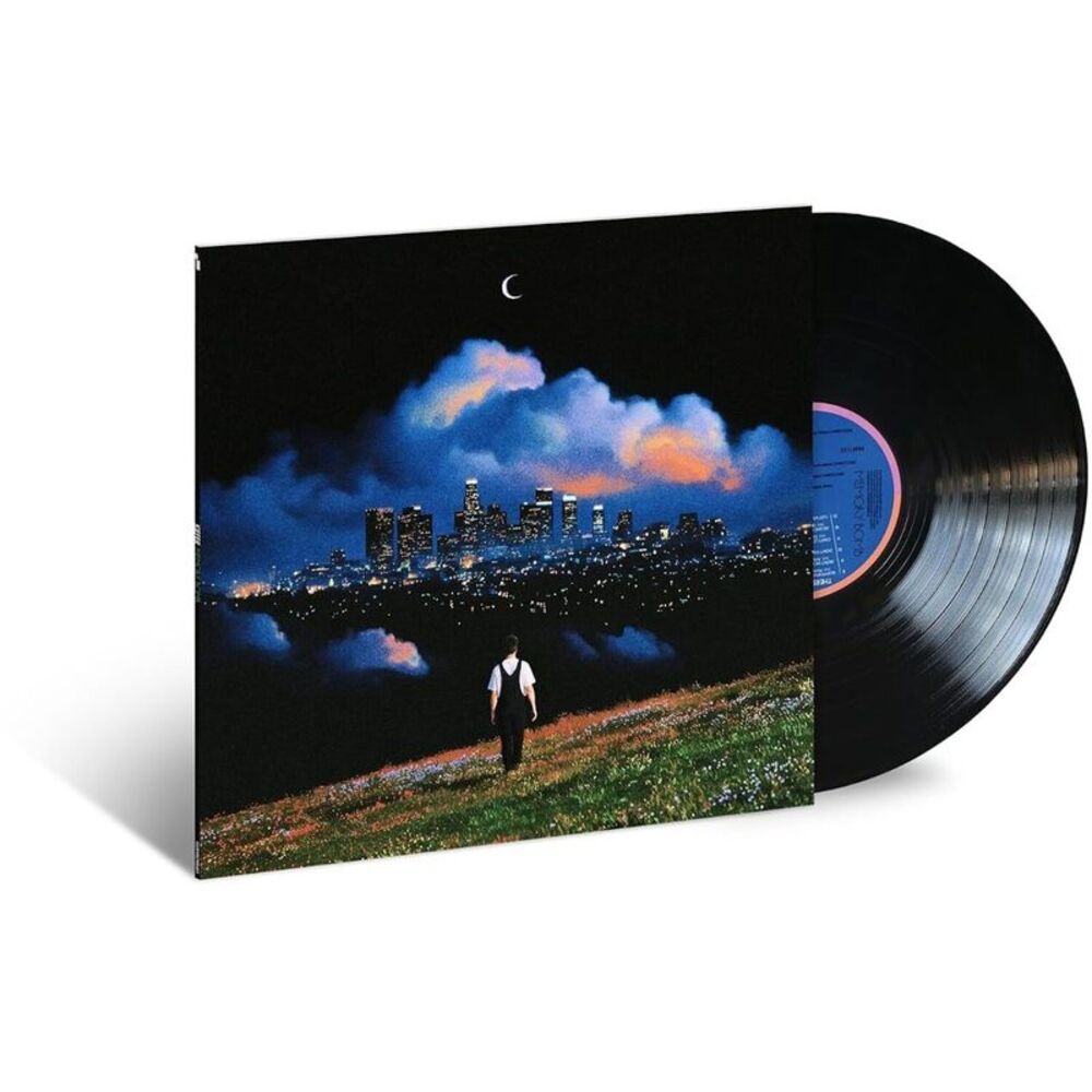 Kiefer - Memory Bomb  LP LP